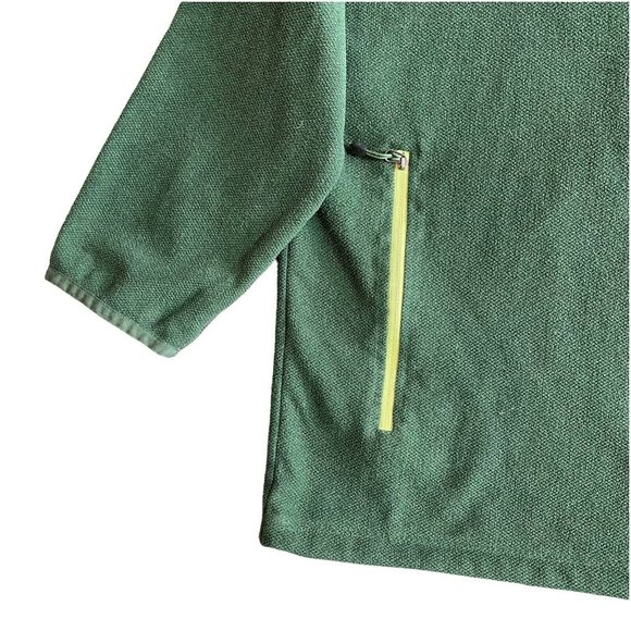 Mountain Equipment Coop Jackets & Coats Mountain Equipment Coop Full Zip Polartec Jacket